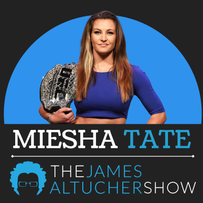 The James Altucher Show