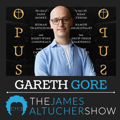 The James Altucher Show