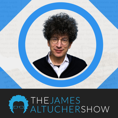 The James Altucher Show