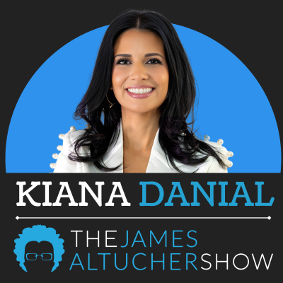The James Altucher Show