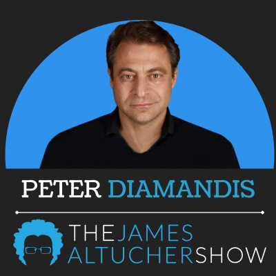 The James Altucher Show