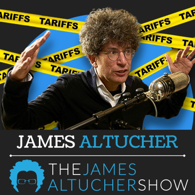 The James Altucher Show