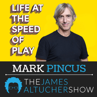 The James Altucher Show