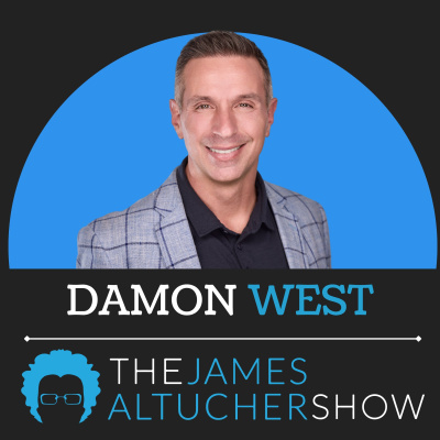 The James Altucher Show