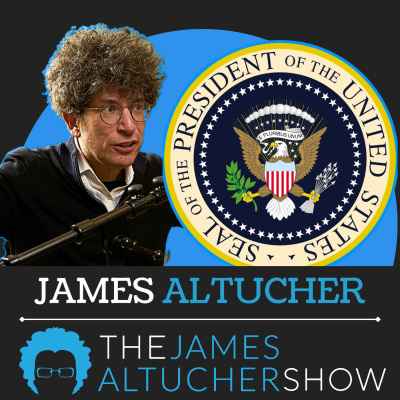 The James Altucher Show