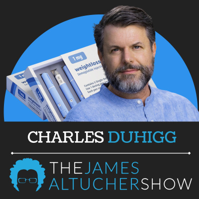 The James Altucher Show