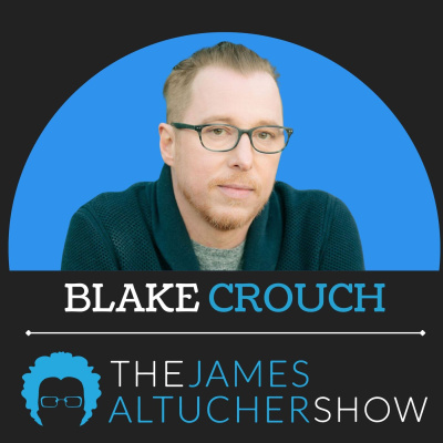 The James Altucher Show