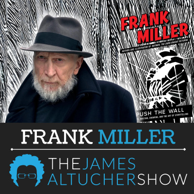 The James Altucher Show