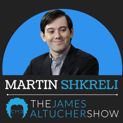 The James Altucher Show