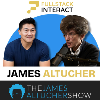 The James Altucher Show