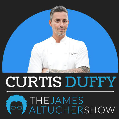 The James Altucher Show