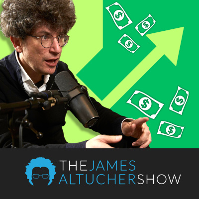 The James Altucher Show
