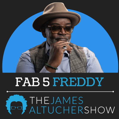 The James Altucher Show