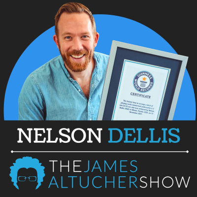 The James Altucher Show