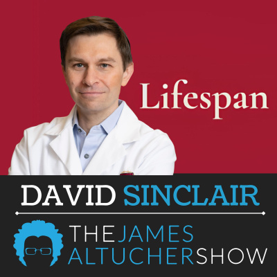 The James Altucher Show