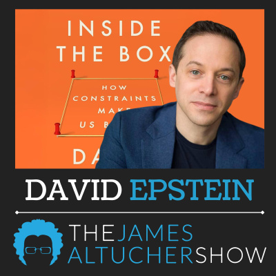 The James Altucher Show