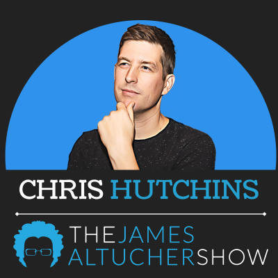 The James Altucher Show