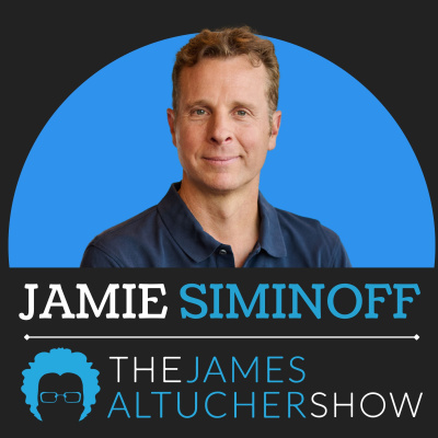 The James Altucher Show