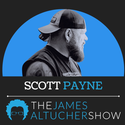 The James Altucher Show