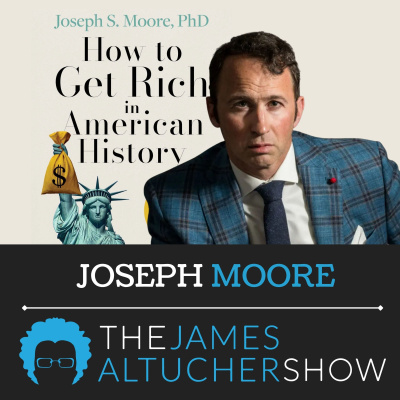 The James Altucher Show