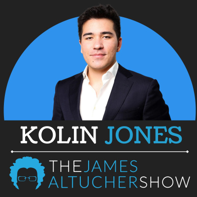 The James Altucher Show