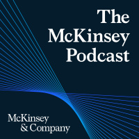 The human advantage in an AI economy