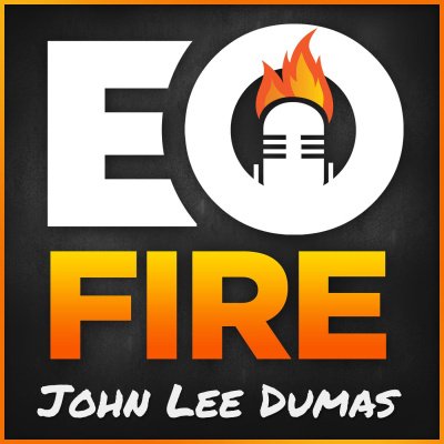 EOFire | Daily chats with Entrepreneurs On Fire