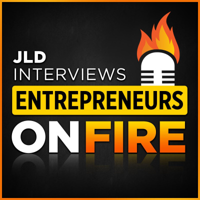EOFire | Daily chats with Entrepreneurs On Fire