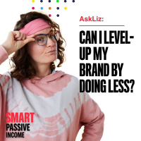 Can I Level-up My Brand by Doing Less?