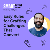SPI 906: Easy Rules for Crafting Challenges That Convert