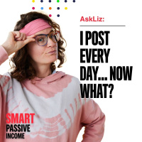 I Post Every Day... Now What?