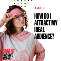 How Do I Attract My Ideal Audience?