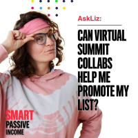 Can Virtual Summit Collabs Help Me Promote My List?
