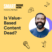 SPI 909: Is Value-Based Content Dead?