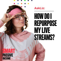 How Do I Repurpose My Live Streams?