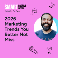 SPI 915: 2026 Marketing Trends You Better Not Miss