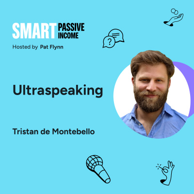 The Smart Passive Income Online Business And Blogging Podcast