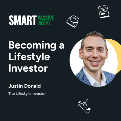 The Smart Passive Income Online Business And Blogging Podcast