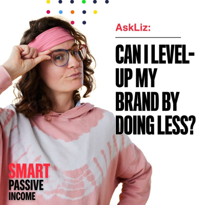The Smart Passive Income Online Business And Blogging Podcast