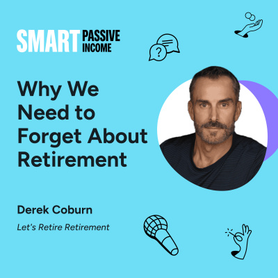 The Smart Passive Income Online Business And Blogging Podcast