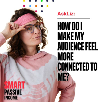 The Smart Passive Income Online Business And Blogging Podcast