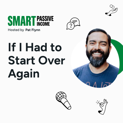 The Smart Passive Income Online Business And Blogging Podcast