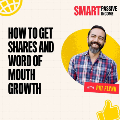 The Smart Passive Income Online Business And Blogging Podcast