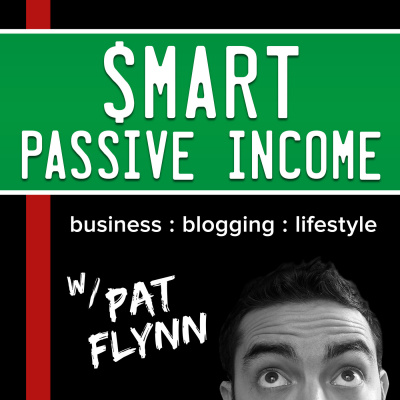 The Smart Passive Income Online Business And Blogging Podcast