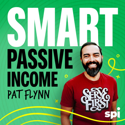The Smart Passive Income Online Business And Blogging Podcast