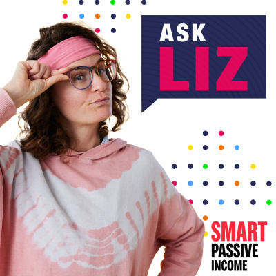 The Smart Passive Income Online Business And Blogging Podcast