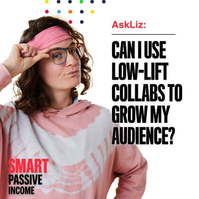The Smart Passive Income Online Business And Blogging Podcast