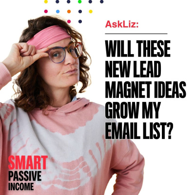 The Smart Passive Income Online Business And Blogging Podcast