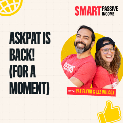 The Smart Passive Income Online Business And Blogging Podcast