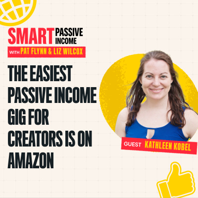 The Smart Passive Income Online Business And Blogging Podcast